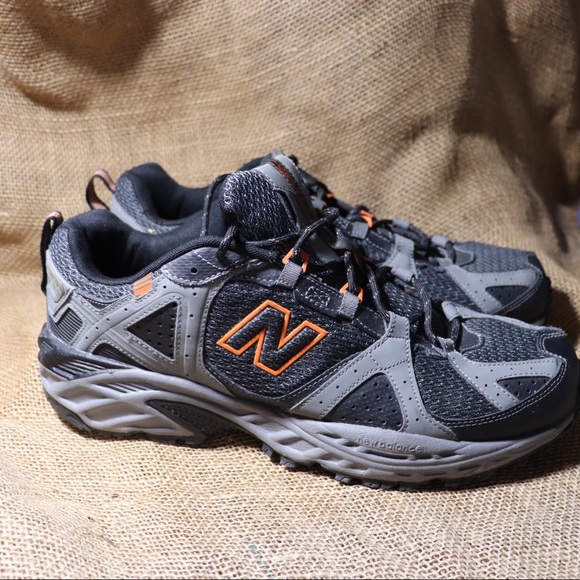 New Balance 4E Wide 481 All Terrain running hiking - Picture 5 of 7